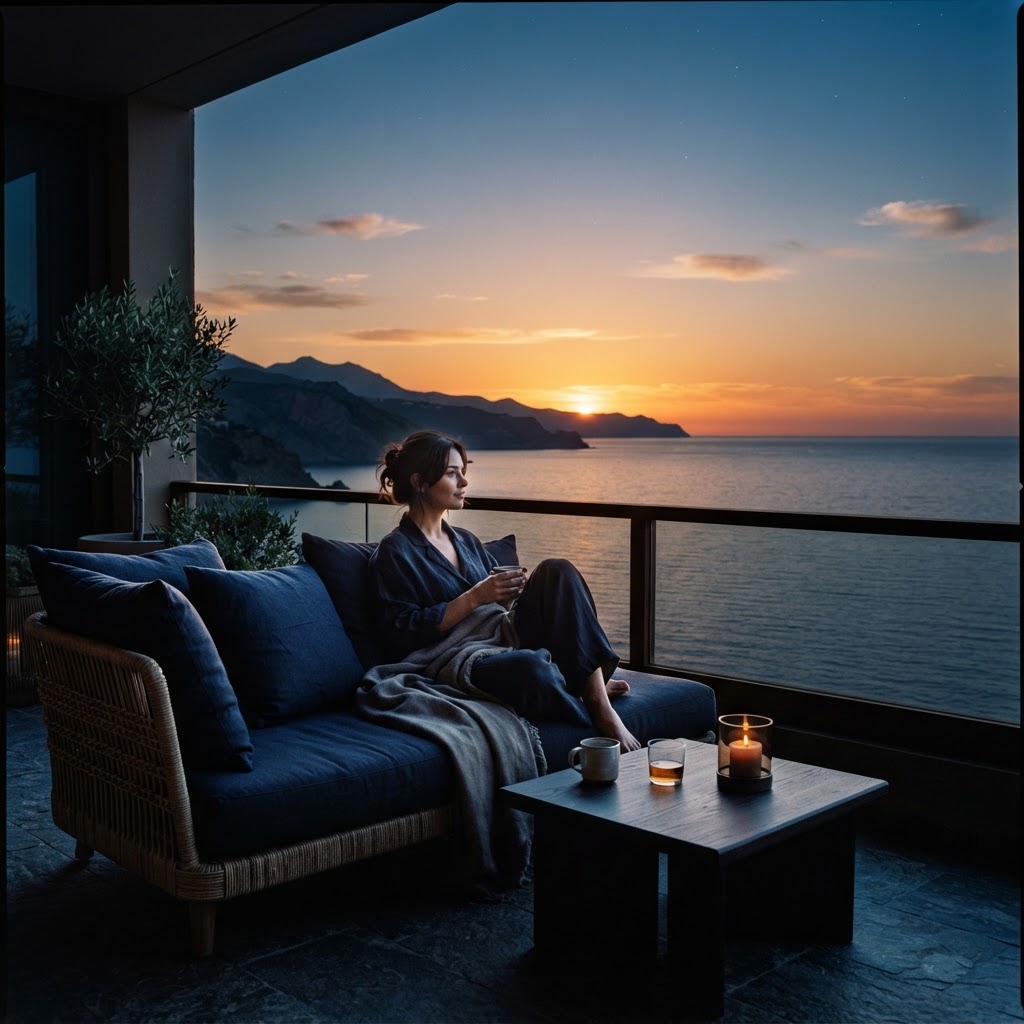 Playlist para Relax
