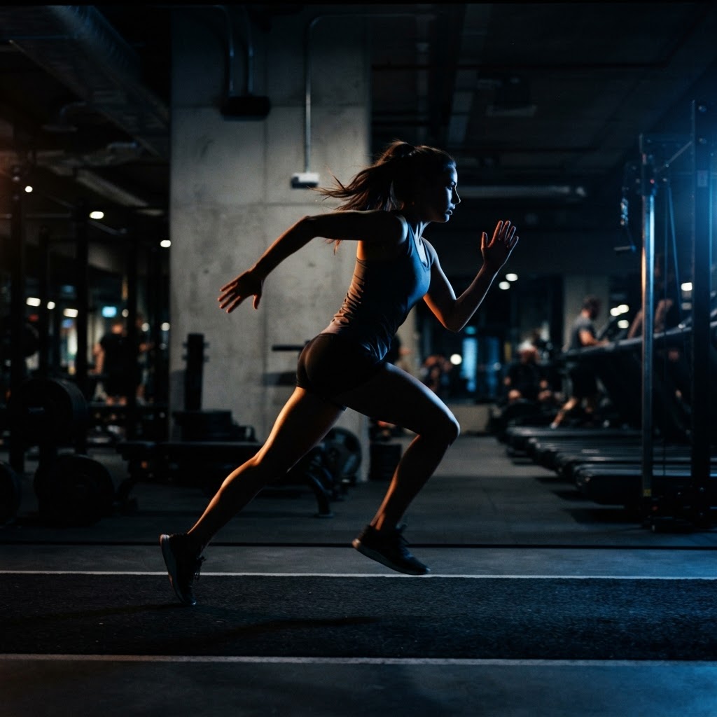 Playlist para Treino