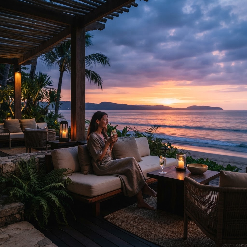 Playlist para Relax