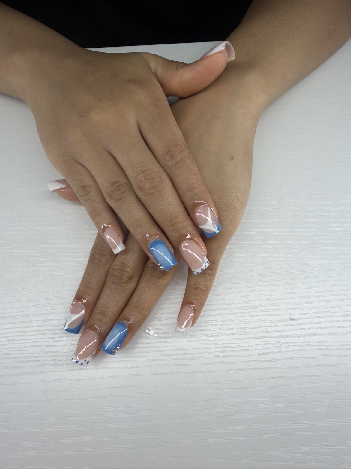 Nail art set 2