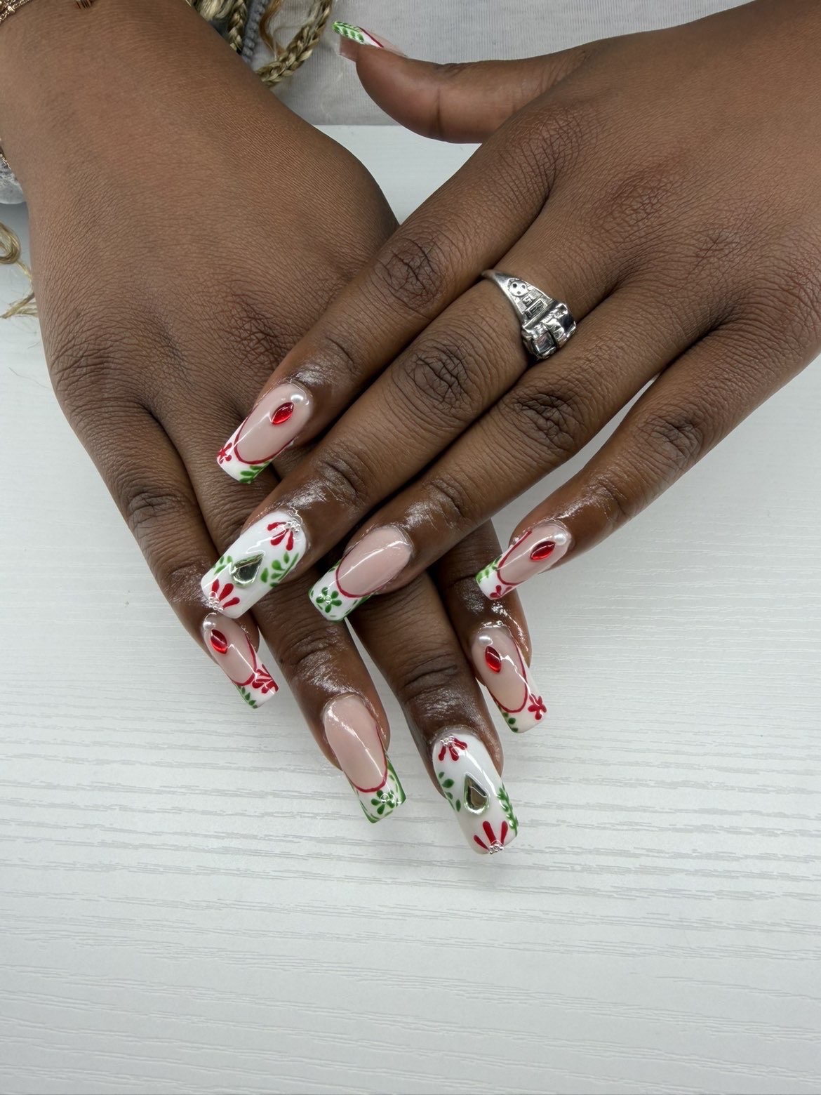 Nail art set 3