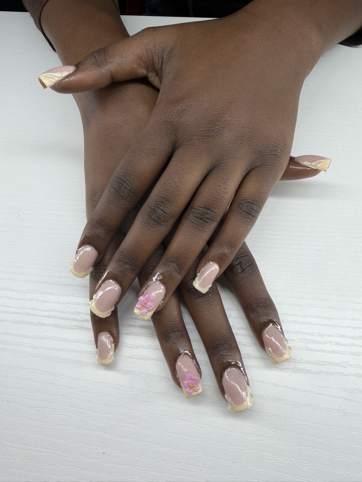 Nail art set 10