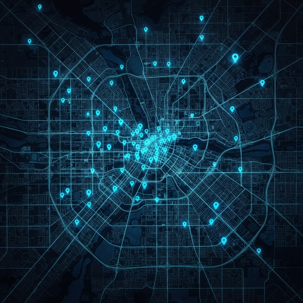 Local SEO + GEO
