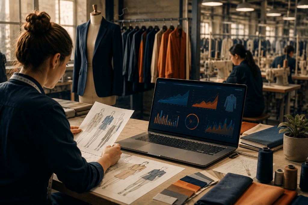 Cover image for blog article: What a Manufacturing Web Design Agency Does Differently — And Why It Matters for Virginia Manufacturers