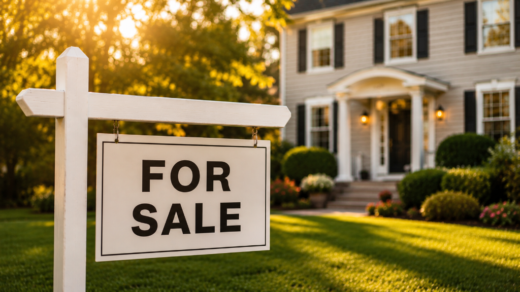 Cover image for blog article: Website Design for Northern Virginia Real Estate Agents