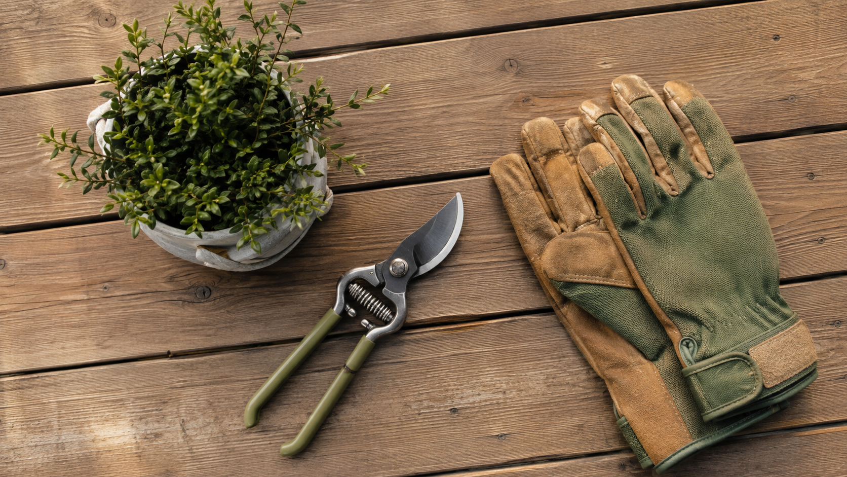 Cover image for blog article: Nobody Searches for a Landscaper Because They Woke Up Wanting a Nicer Yard