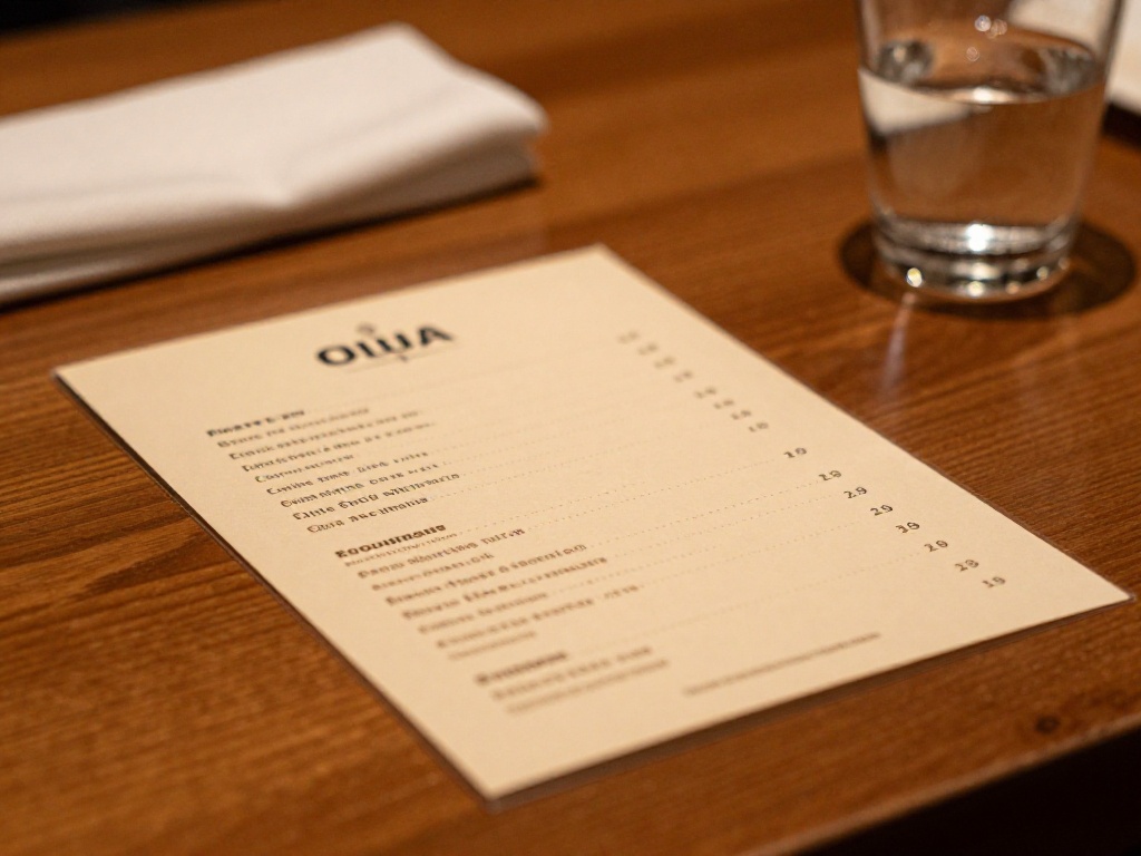 Cover image for blog article: Your PDF Menu Is Losing You the 'Where Should We Eat' Decision