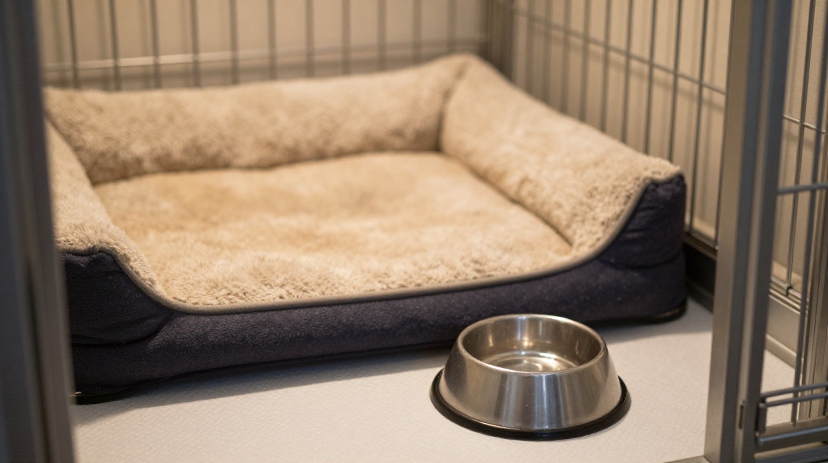Cover image for blog article: Your Dog Can't Tell Them How the Stay Went. Your Website Needs to Show It Was Safe.