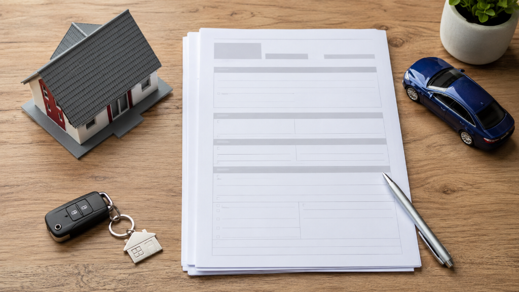 Cover image for blog article: Why Insurance Shoppers Bounce Before They Ever Call You