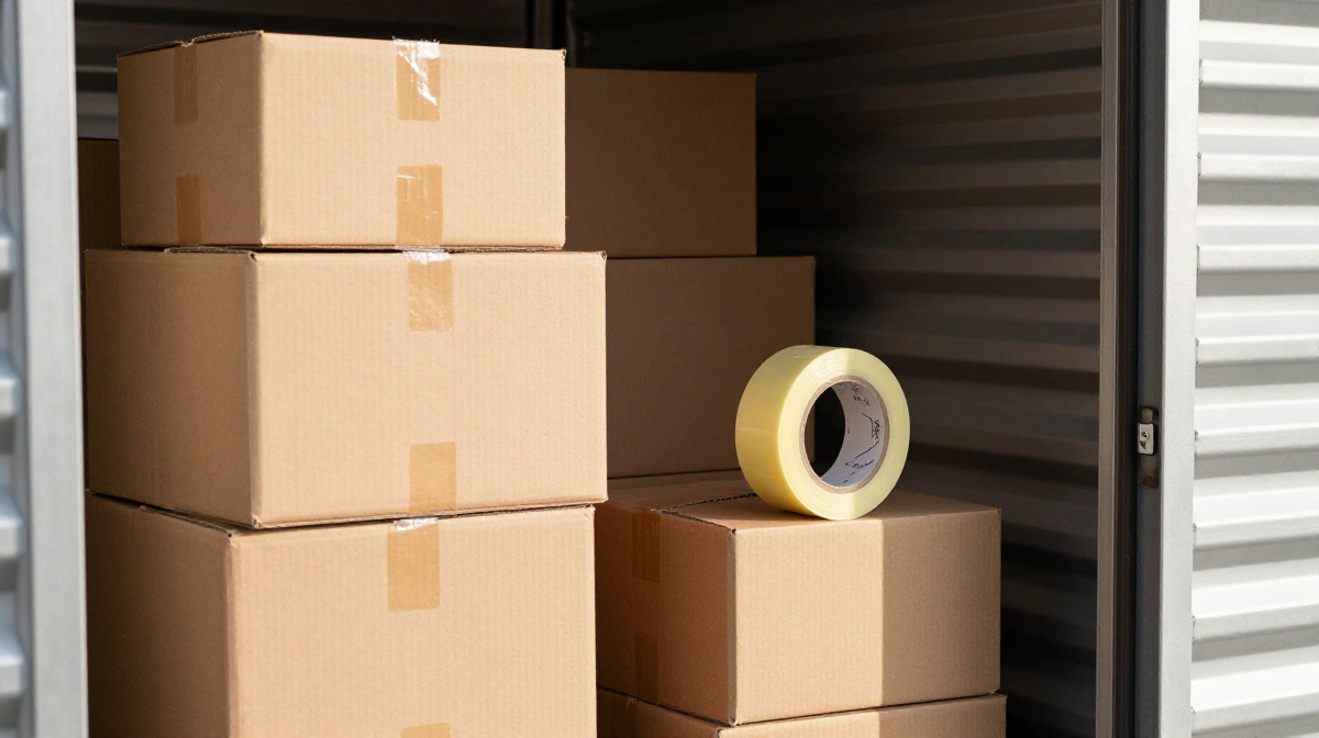 Cover image for blog article: Nobody Knows What Size Storage Unit They Need. Your Website Should.