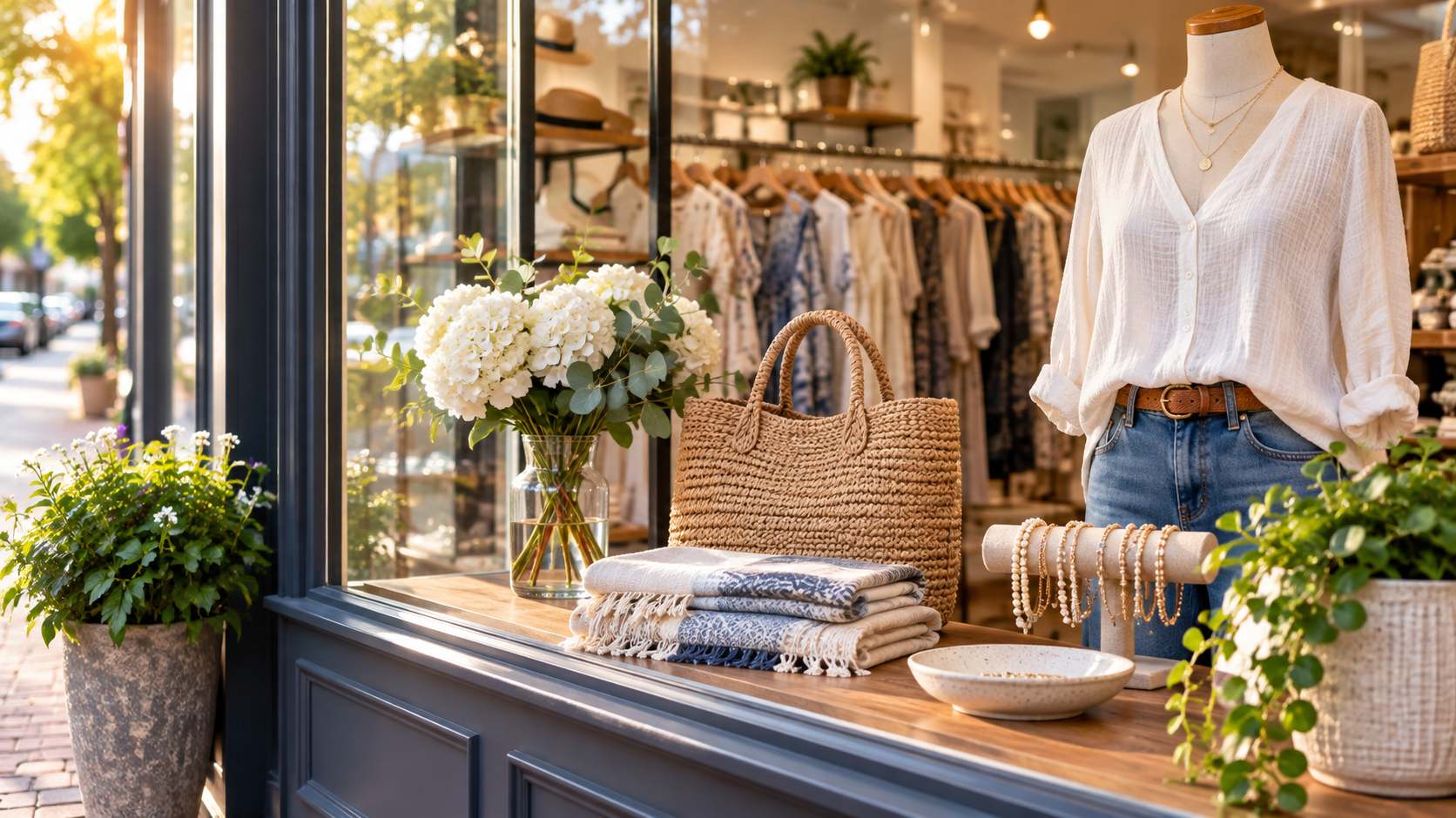 Cover image for blog article: Before They Drive to Your Shop, They Want to Know It's Worth the Trip
