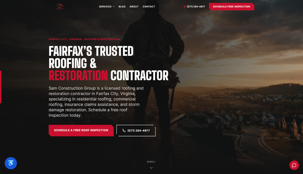 Sam Construction Group