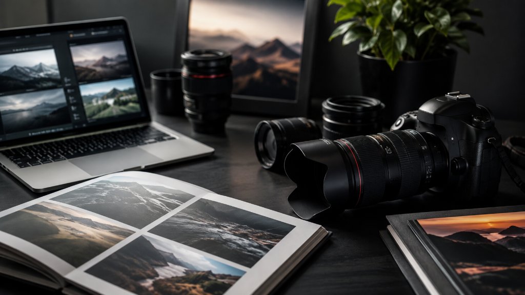 Cover image for blog article: Your Photography Portfolio Is Great. Your Availability Info Is Costing You Bookings.