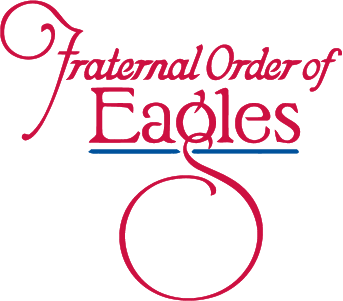 Fraternal Order of Eagles – Official Logo
