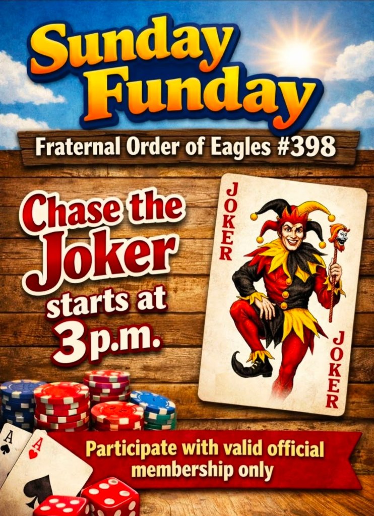 Chase the Joker