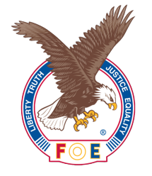 FOE Logo
