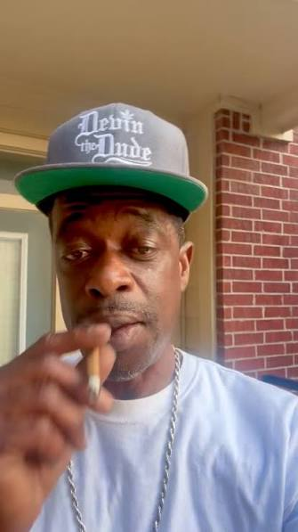 Devin the Dude