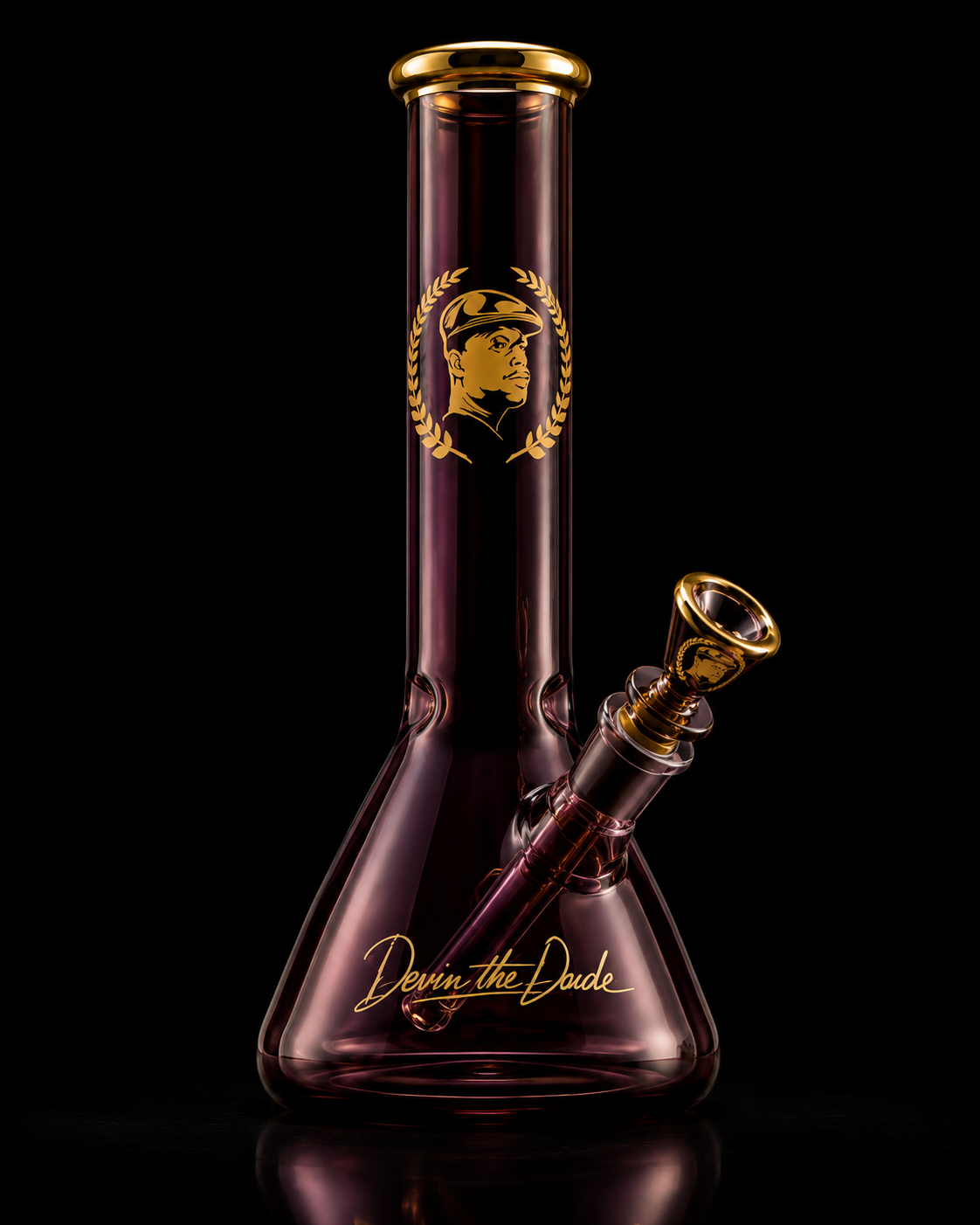 Smoke & Syrup