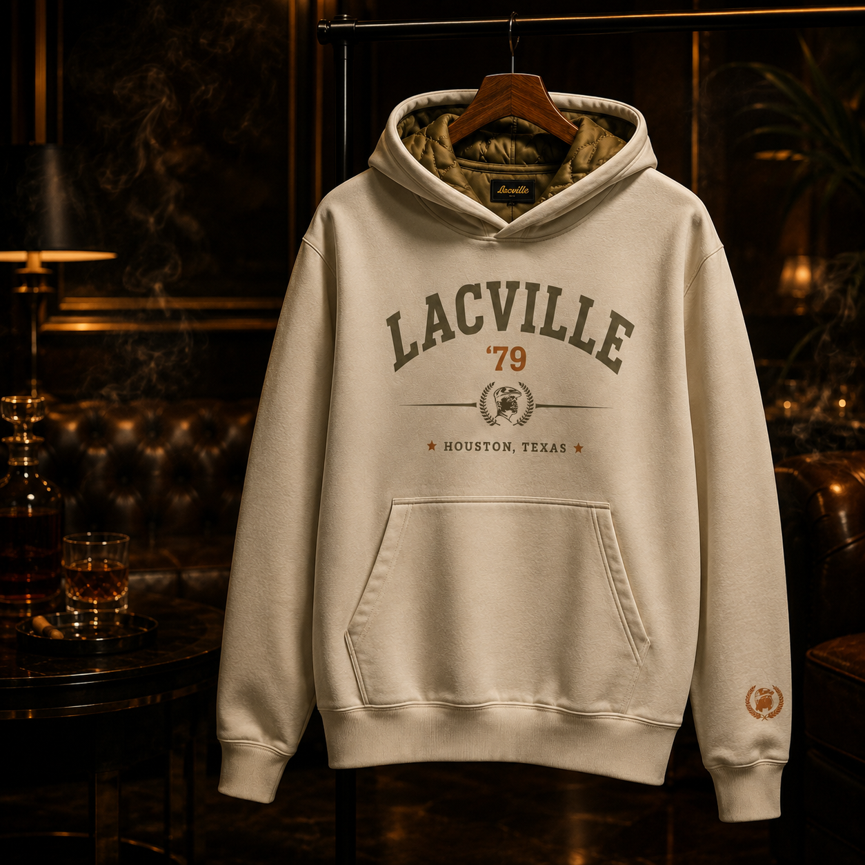 Classic Hoodie