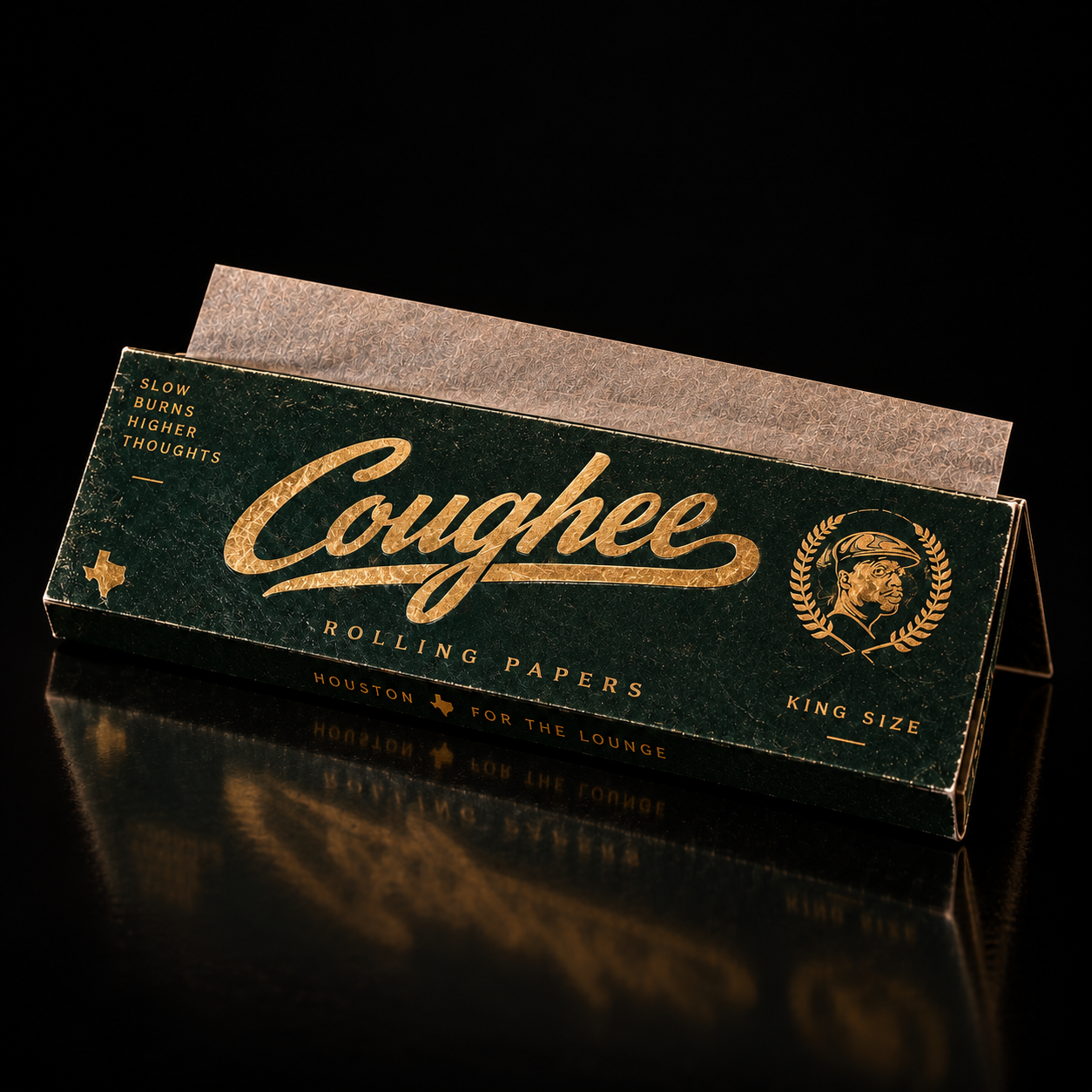 Coughee Rolling Papers