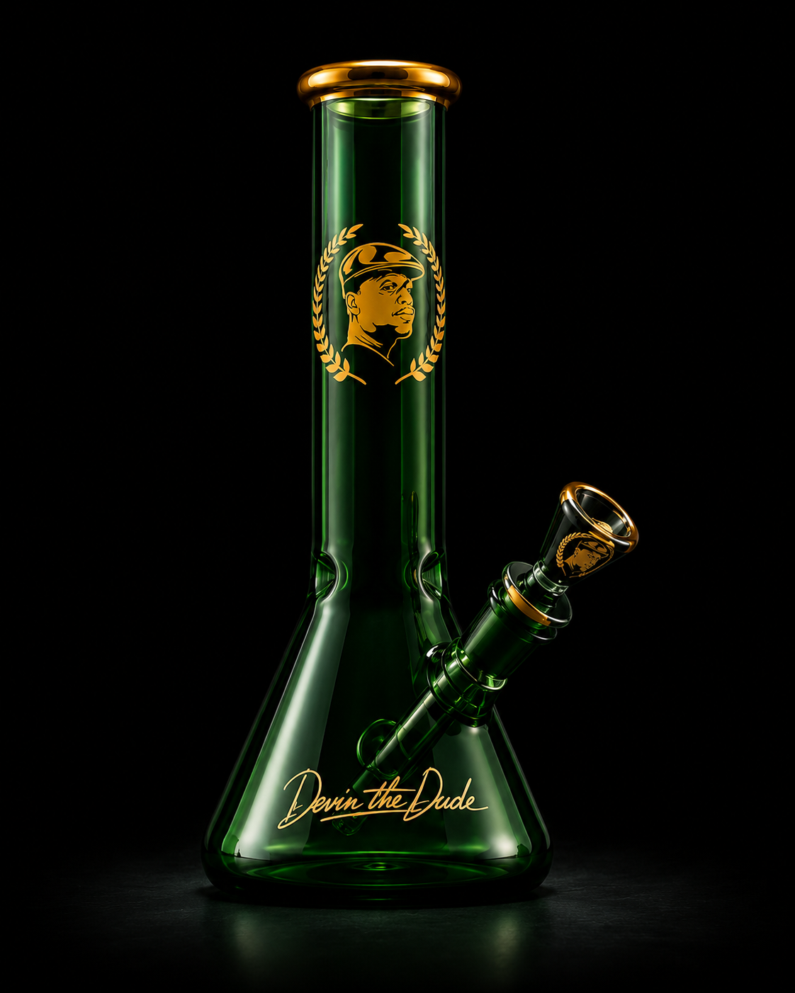 Emerald Coughee
