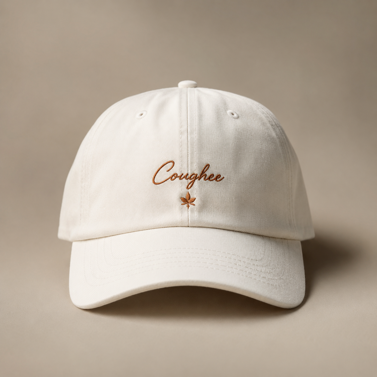 Coughee Hat