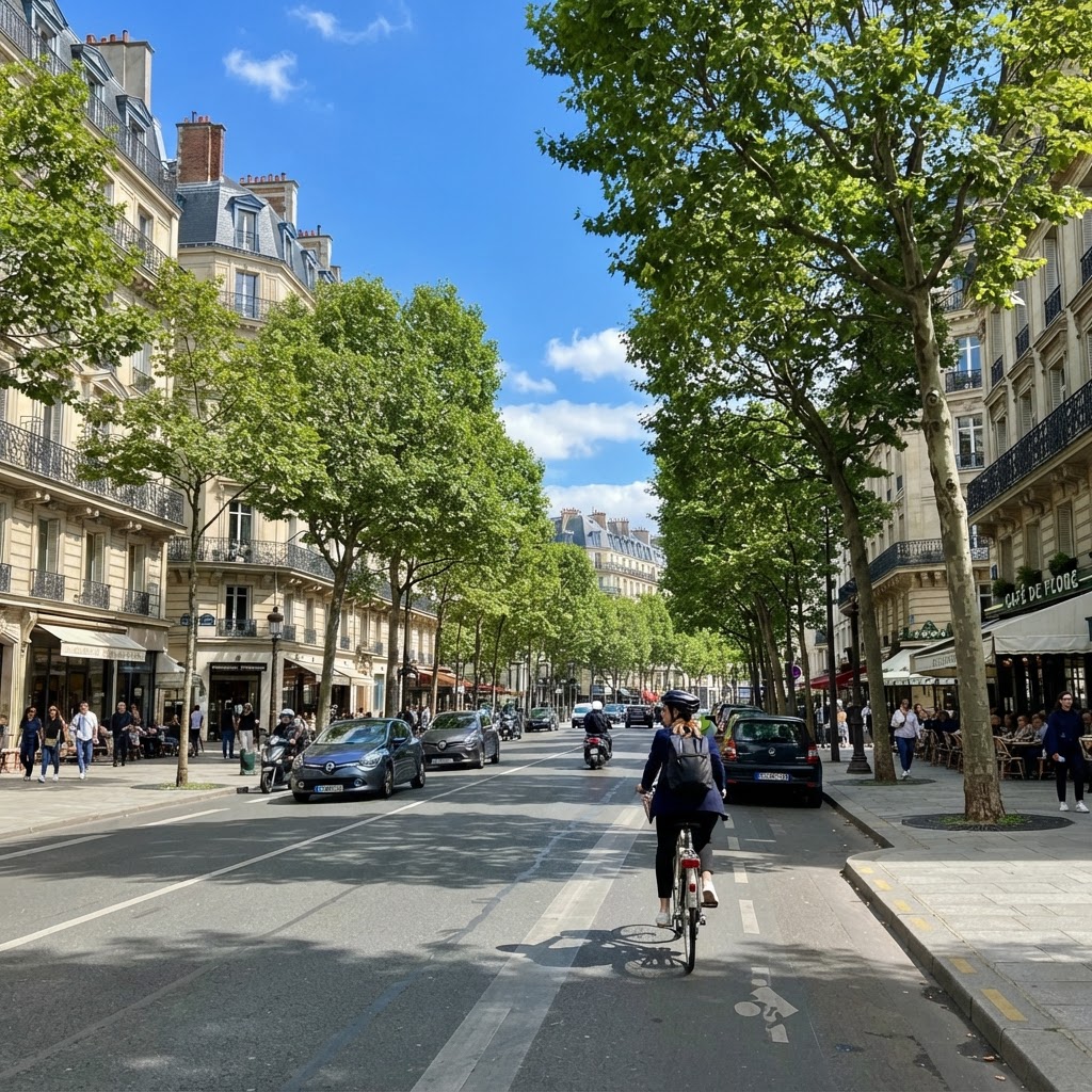 Paris