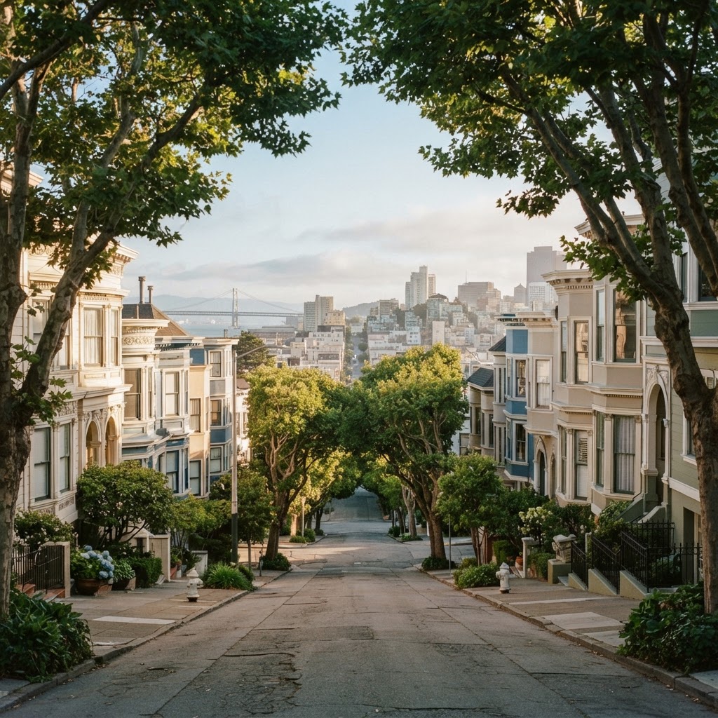 San Francisco