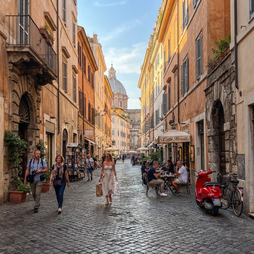 Rome