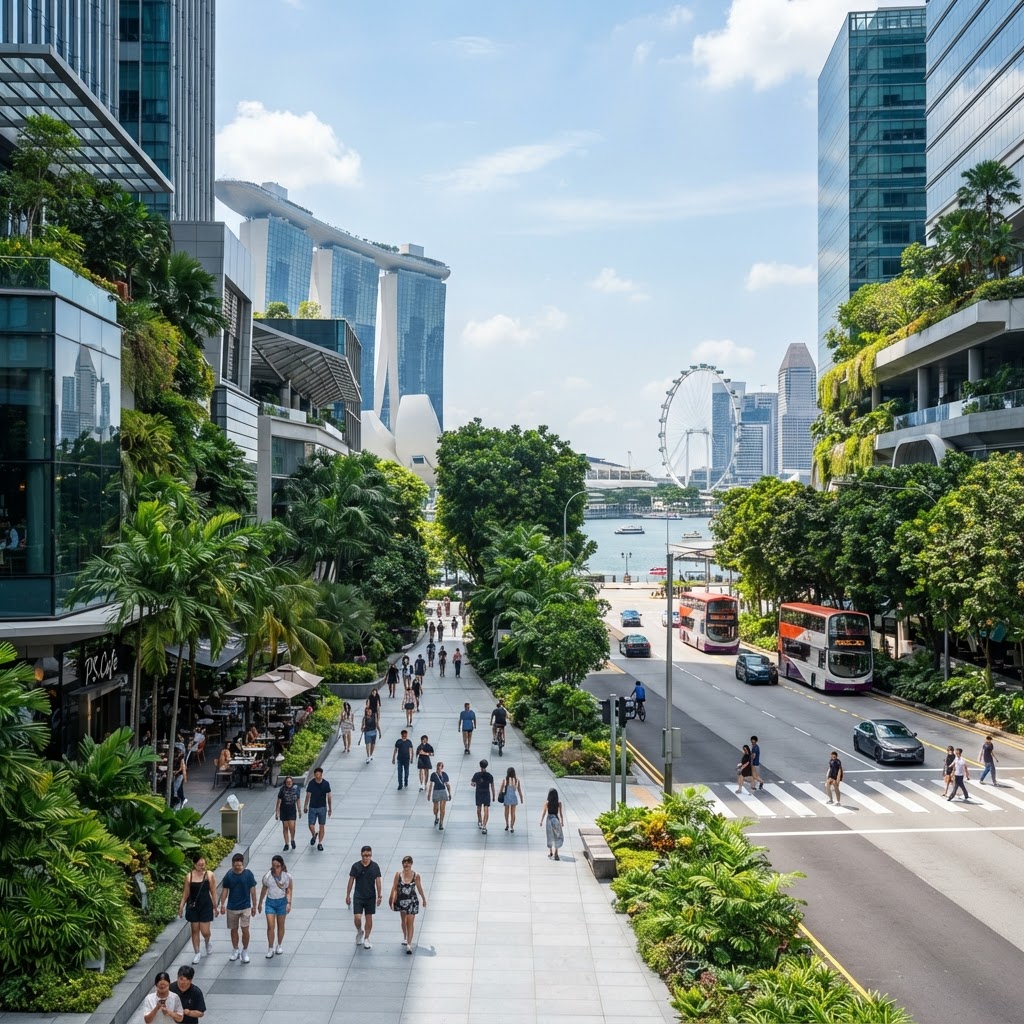 Singapore
