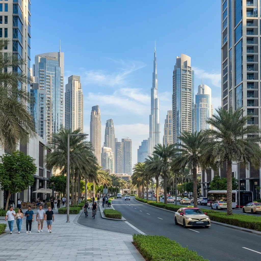 Dubai