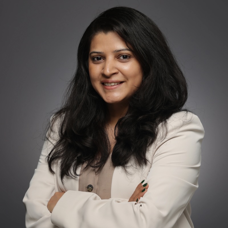 Namrata Basu