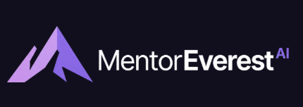 MentorEverest AI logo