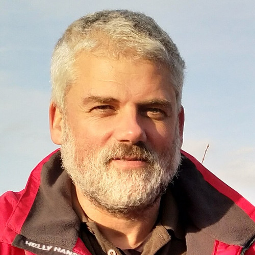 Jose Alvarez Rodriguez