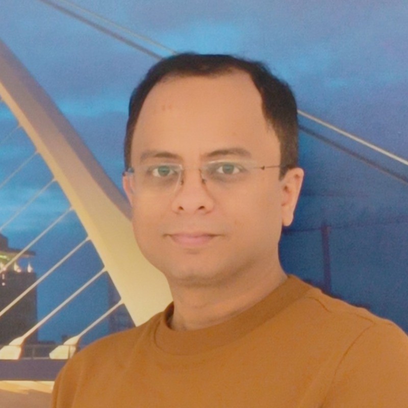 Anubhav Anand