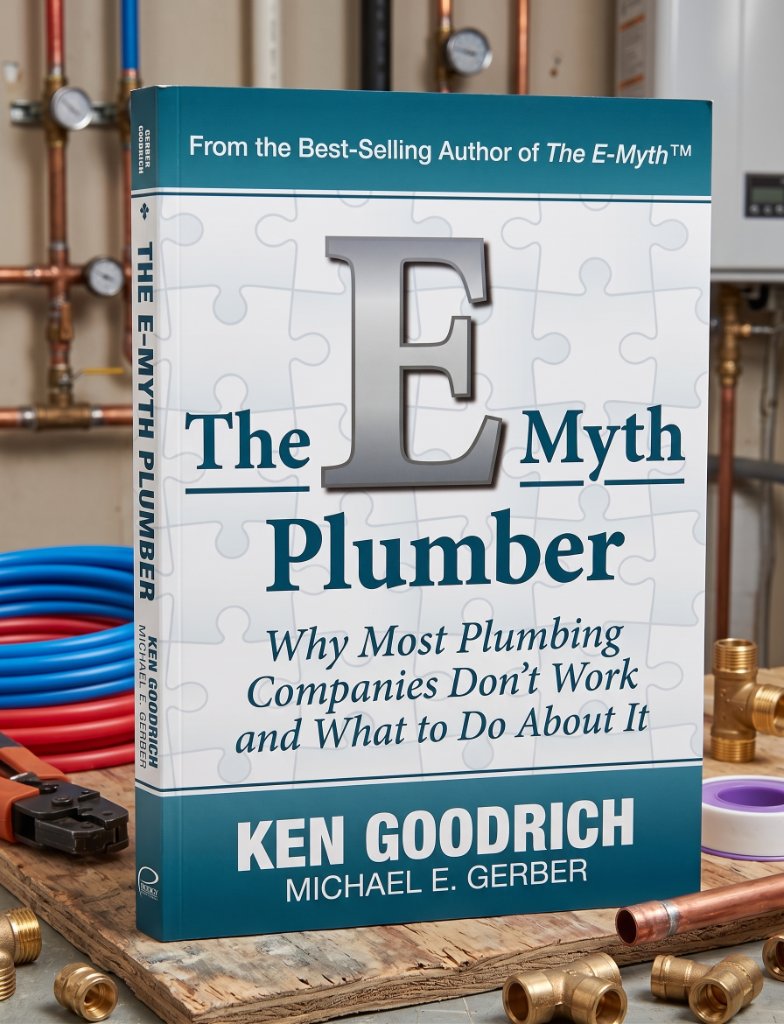 The E-Myth Plumber