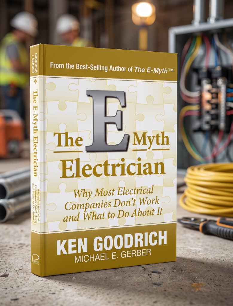 The E-Myth Electrician