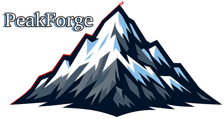 PeakForge Marketing