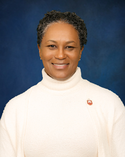 Shon McDonald