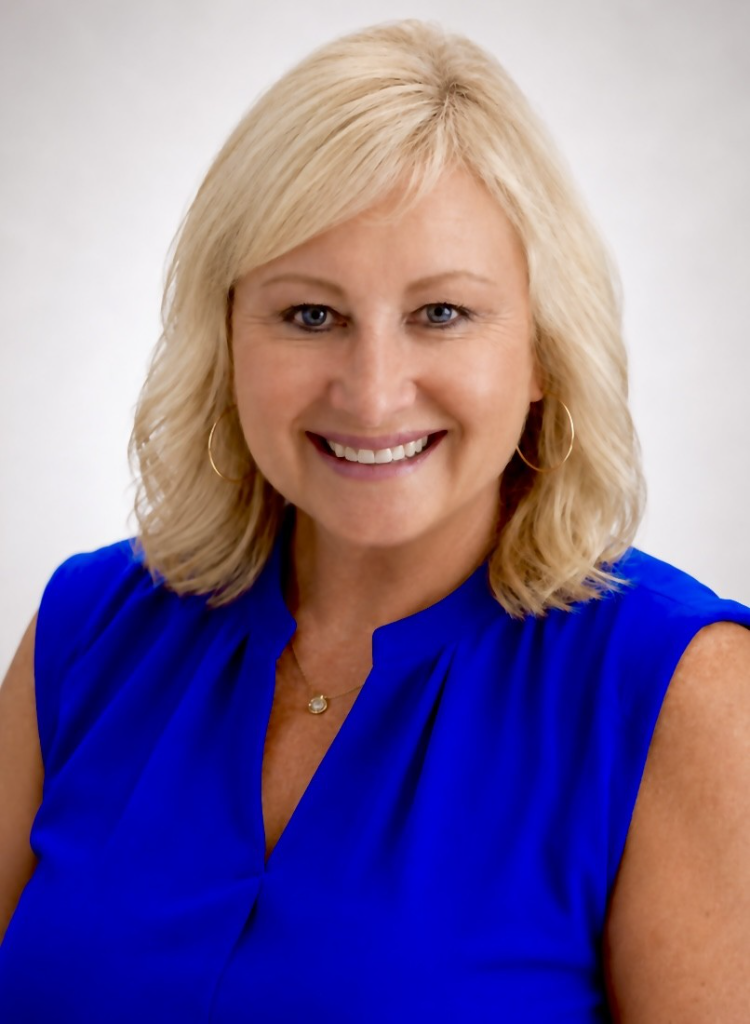 Beverly Barton