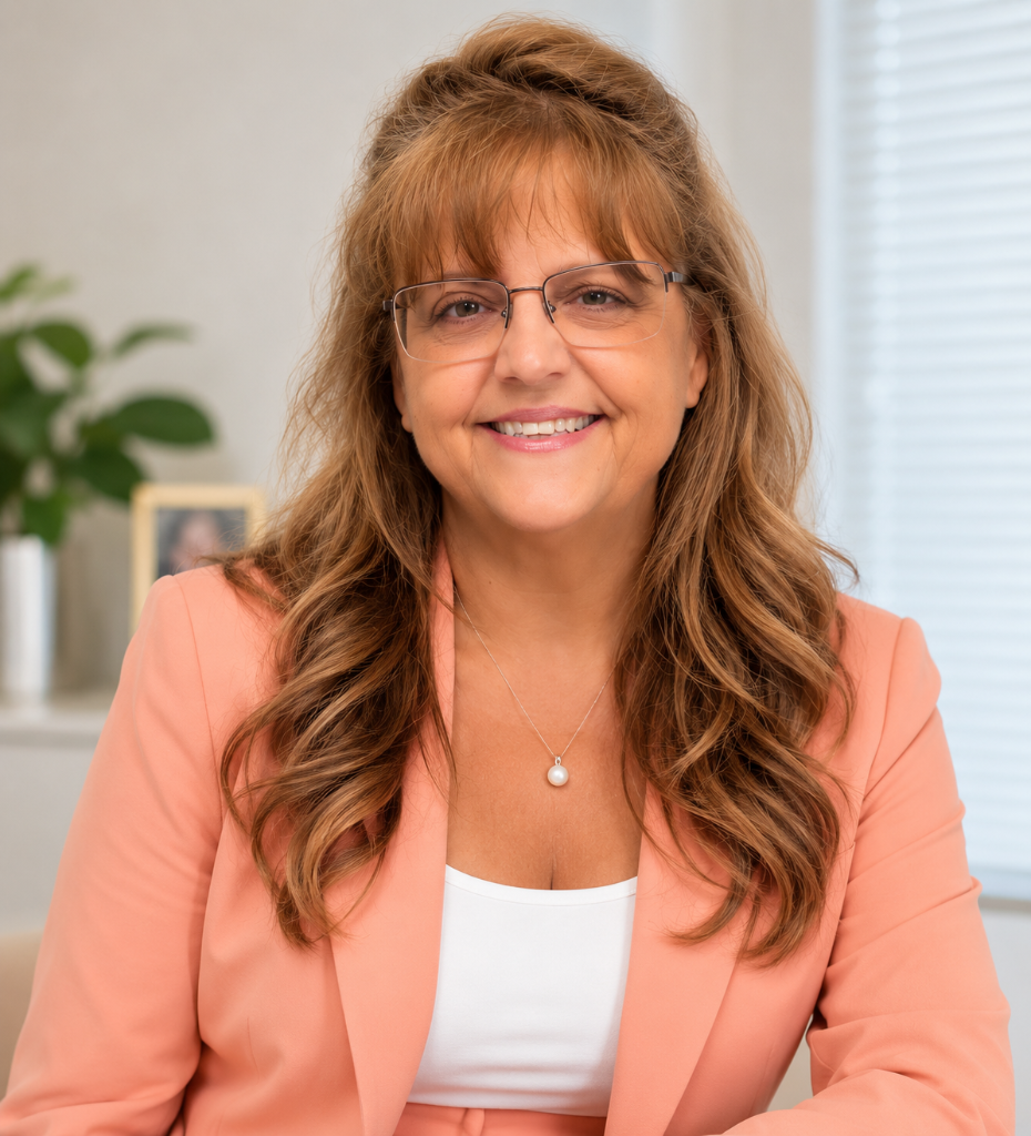 Sharon Nordeen