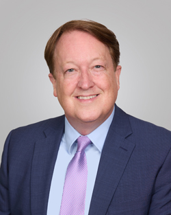 Geoff Mitton