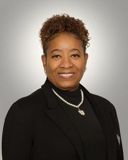 LaShawn Doolittle