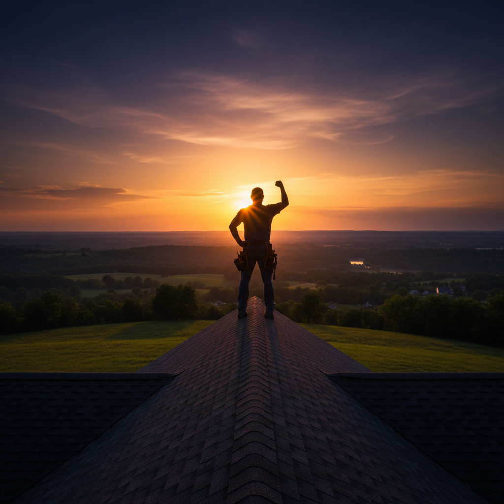 Roof Rx Team