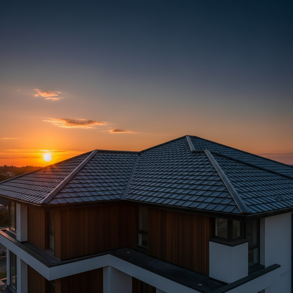 Roof Replacement