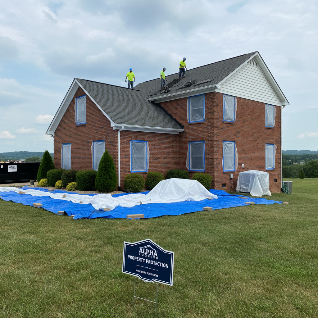 Property Protection