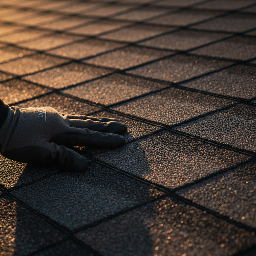 Free Roof Inspections