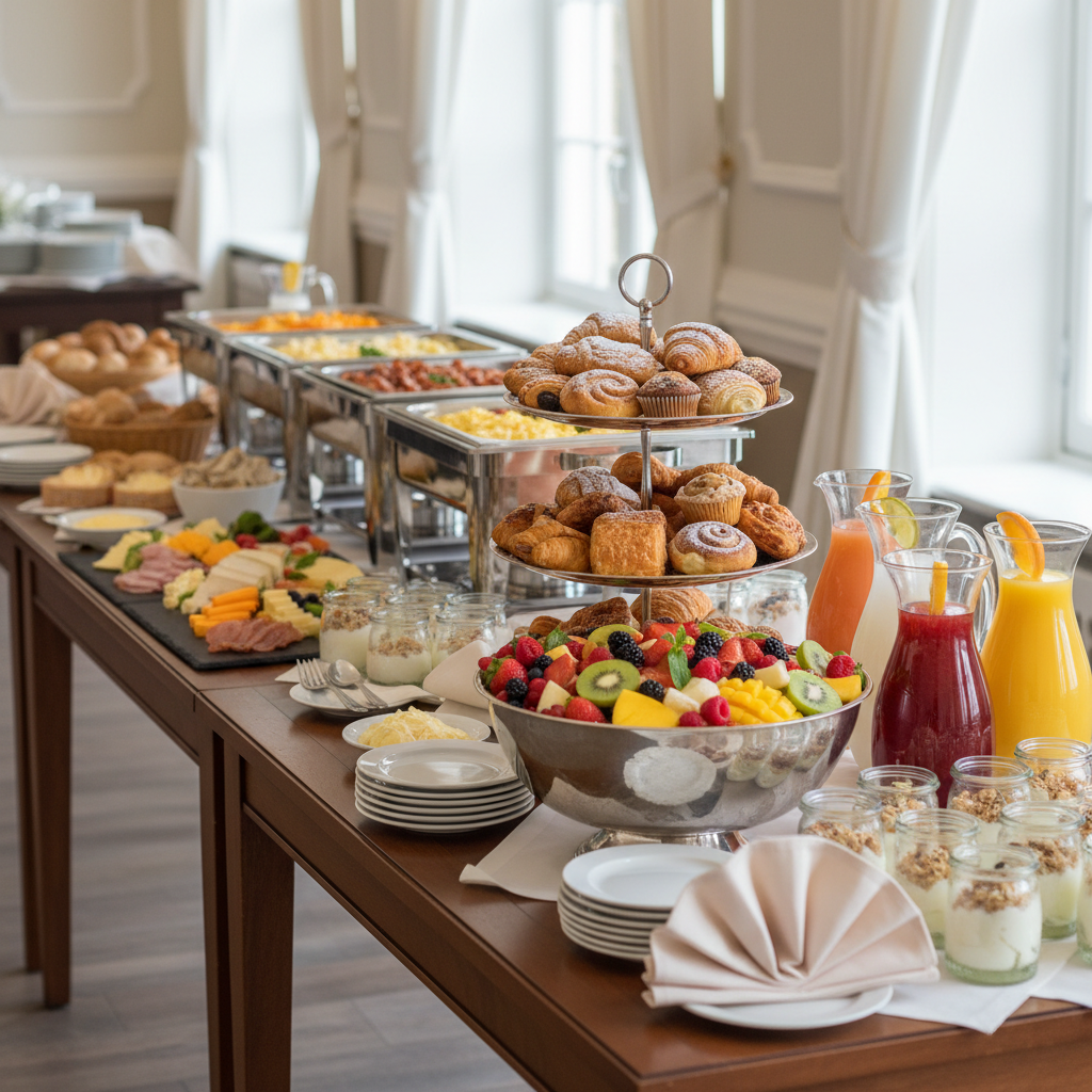 Catering