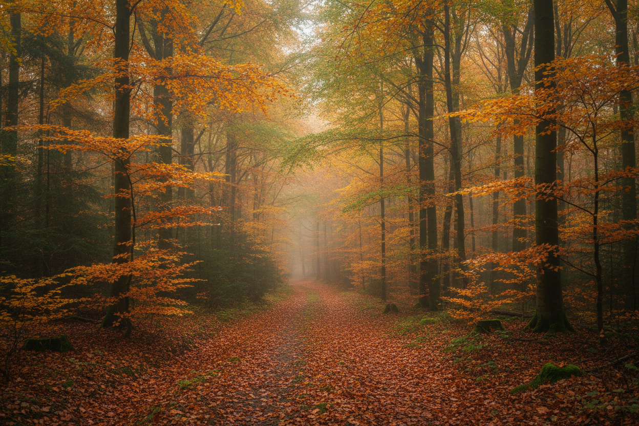 Ardennes