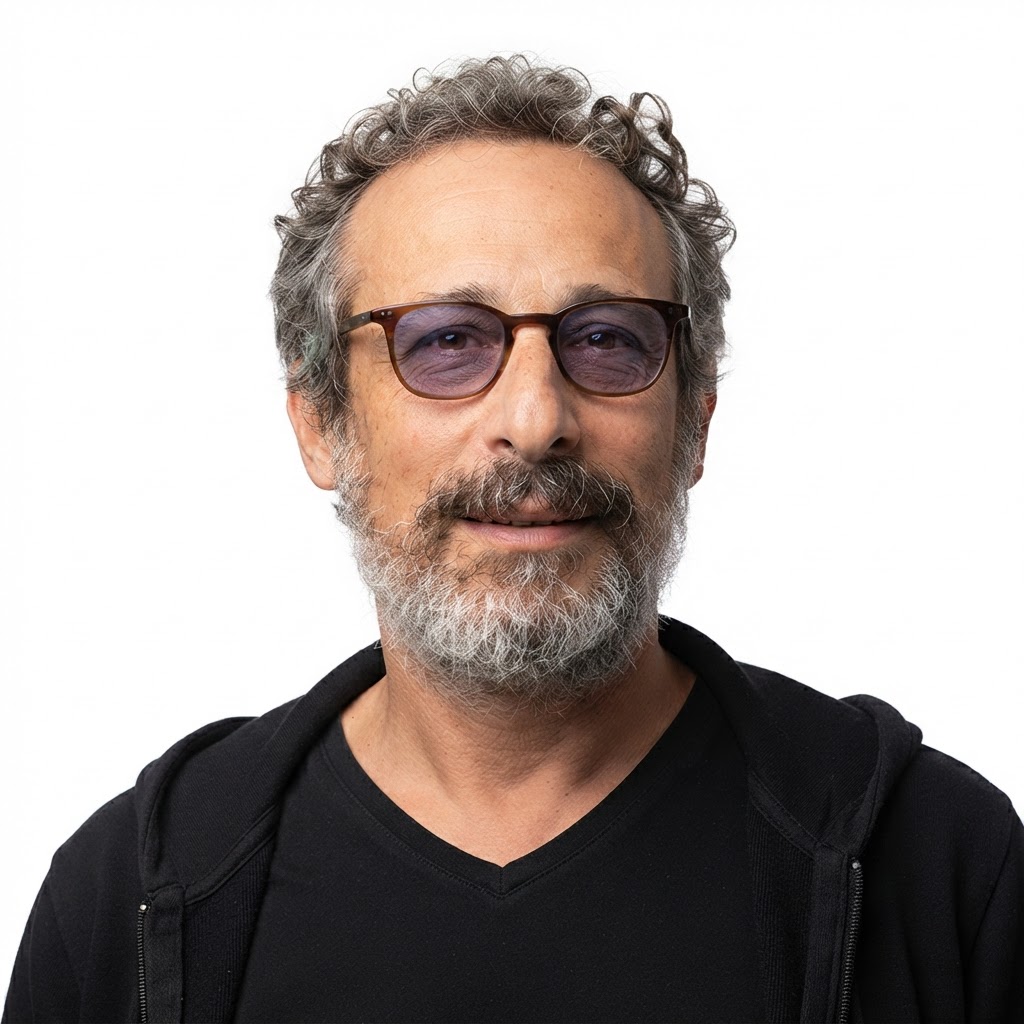 יורם חוטר-ישי